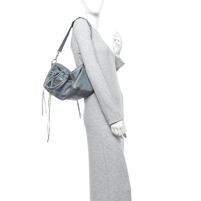 Balenciaga Agneau Classic Hardware Twiggy Tempete 2 of 16