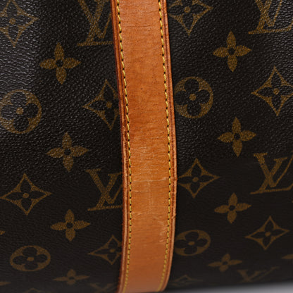Louis Vuitton Monogram Keepall 45 23 of 28