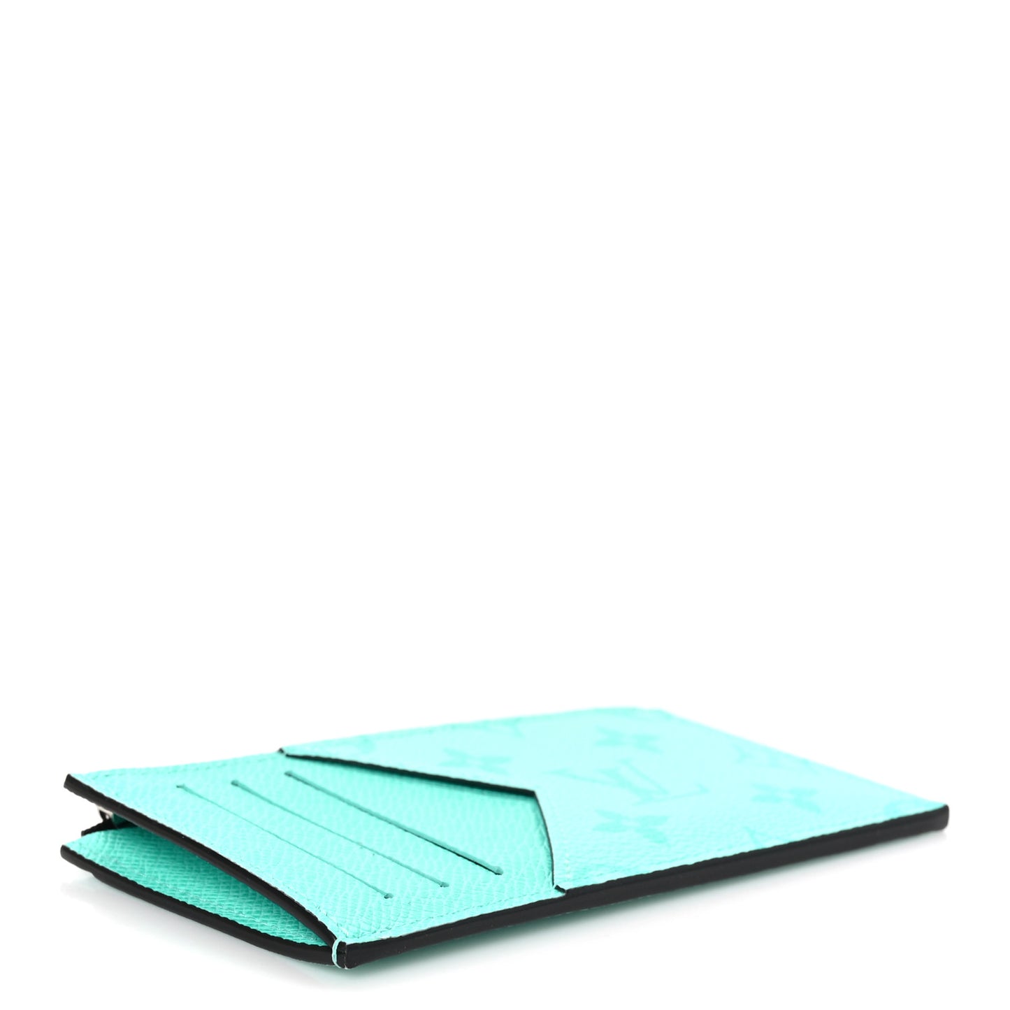 Taigarama Coin Card Holder Miami Green