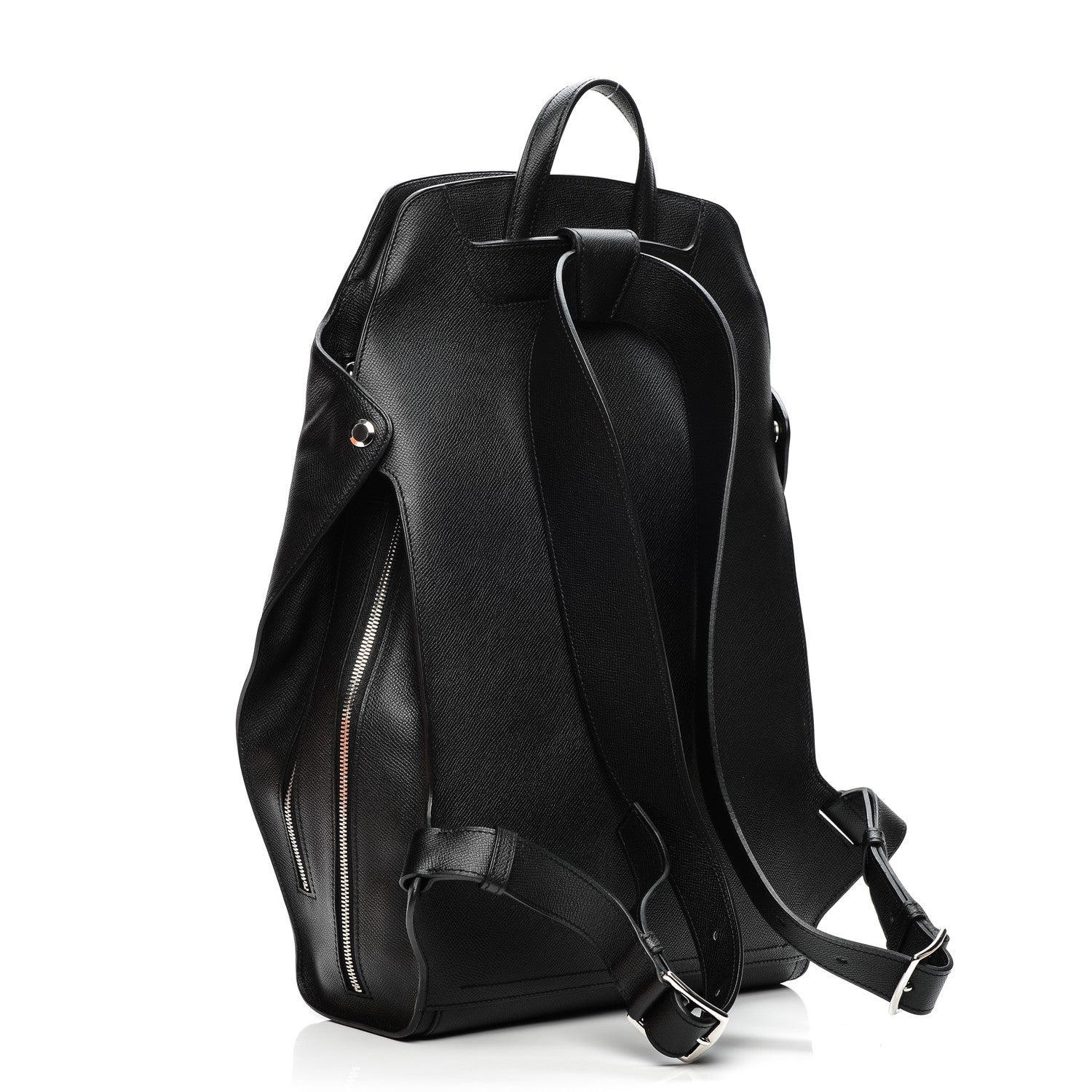 Hermes Epsom Cityback 30 Black 3 of 10
