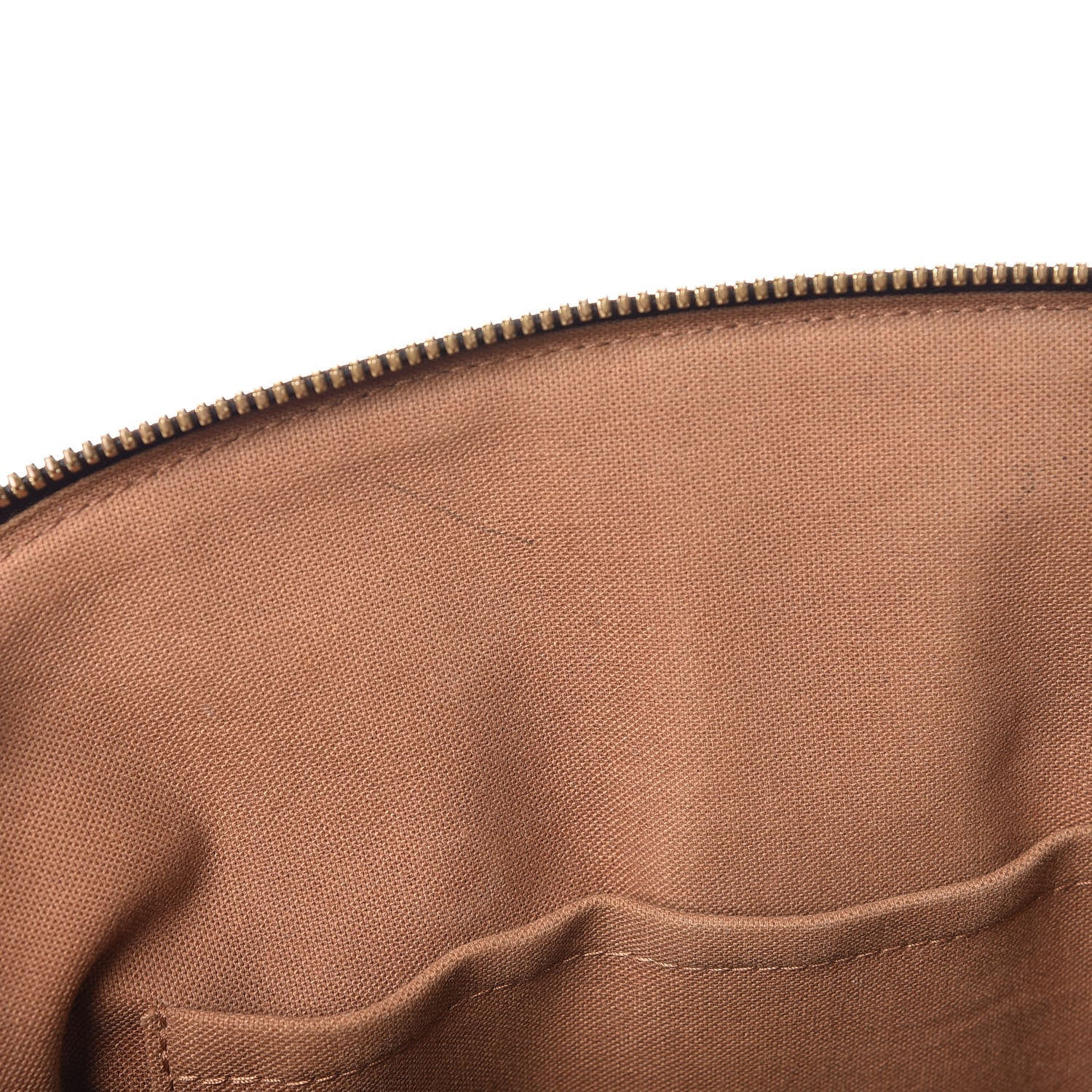 Louis Vuitton Monogram Tivoli GM 9 of 22