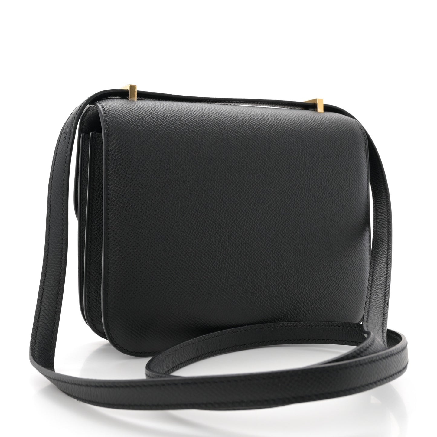 Epsom Constance 18 Black
