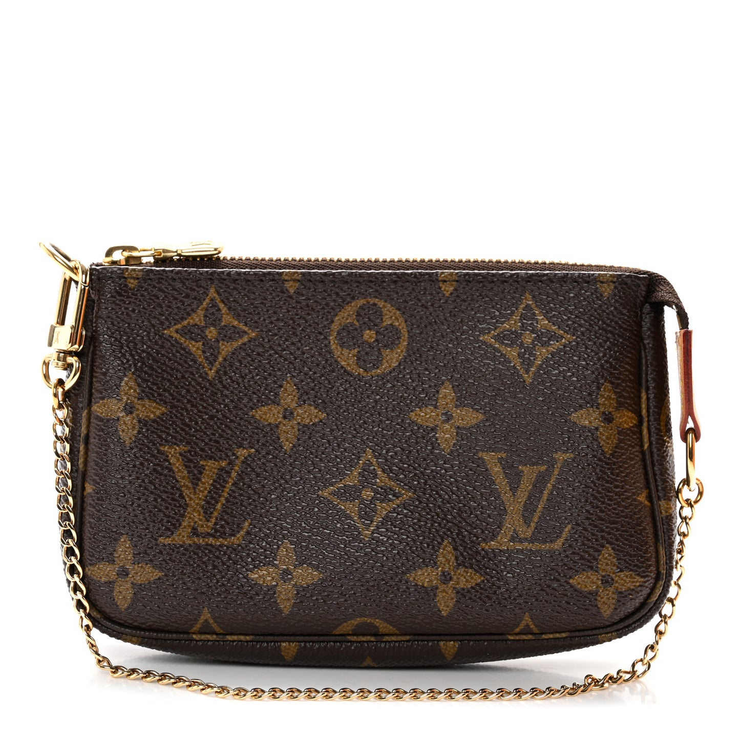 Monogram Mini Pochette Accessories