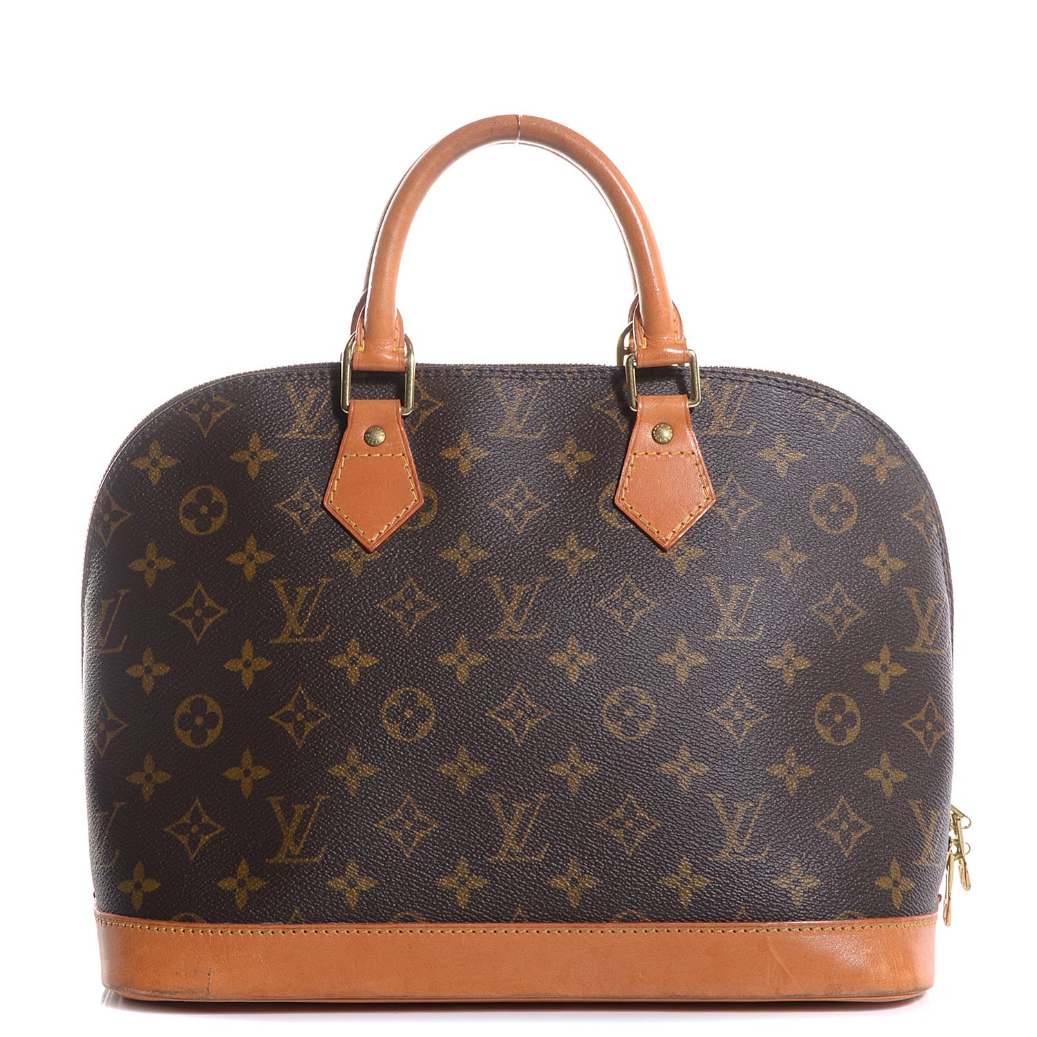 Louis Vuitton Monogram Alma PM 1 of 7