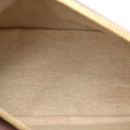 Loewe Calfskin Puzzle Hobo Prune 5 of 10