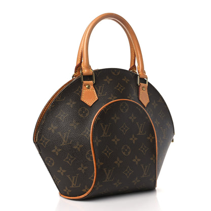 Louis Vuitton Monogram Ellipse PM 3 of 10