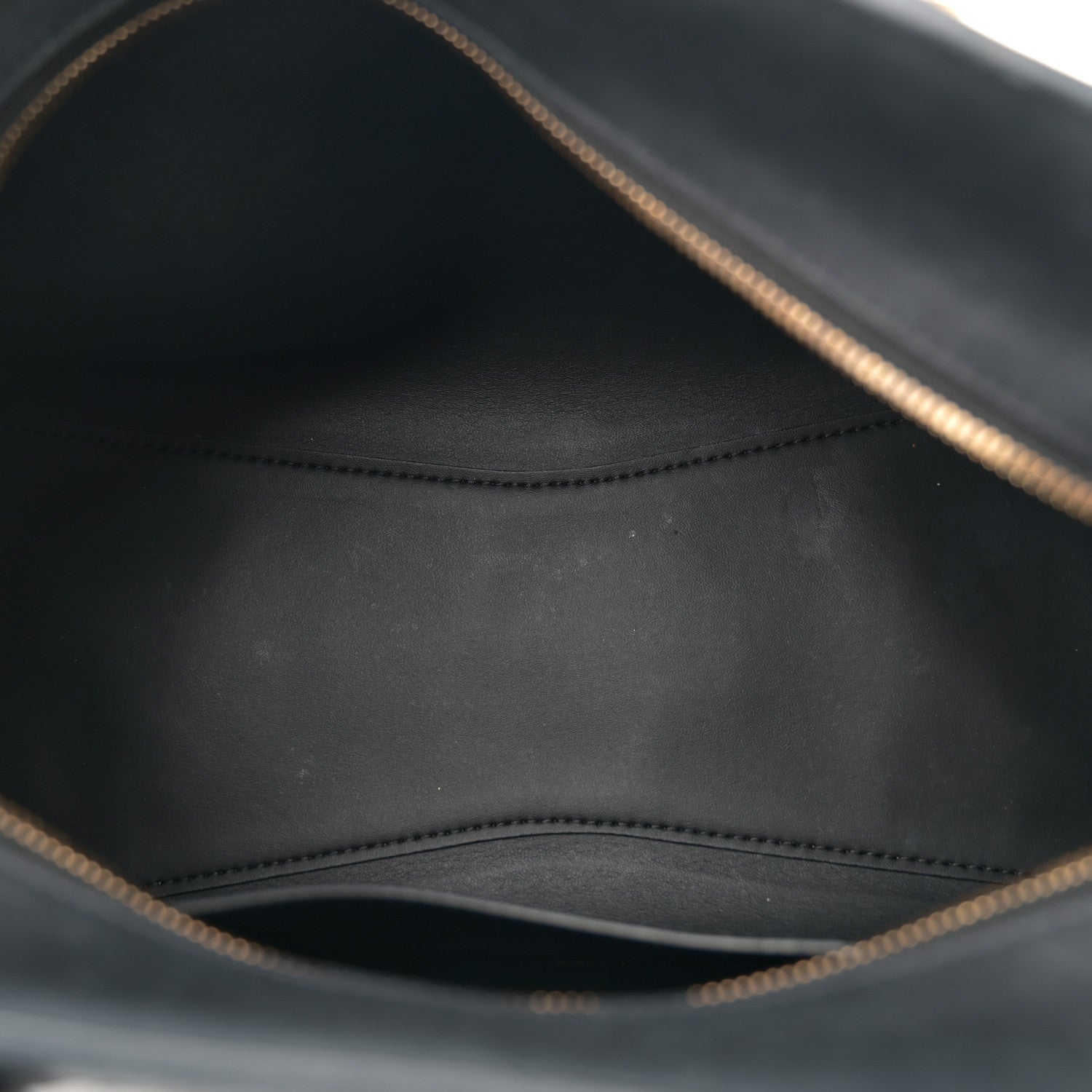 Balenciaga Smooth Calfskin Neo Classic Brass Hardware S City Black 5 of 13
