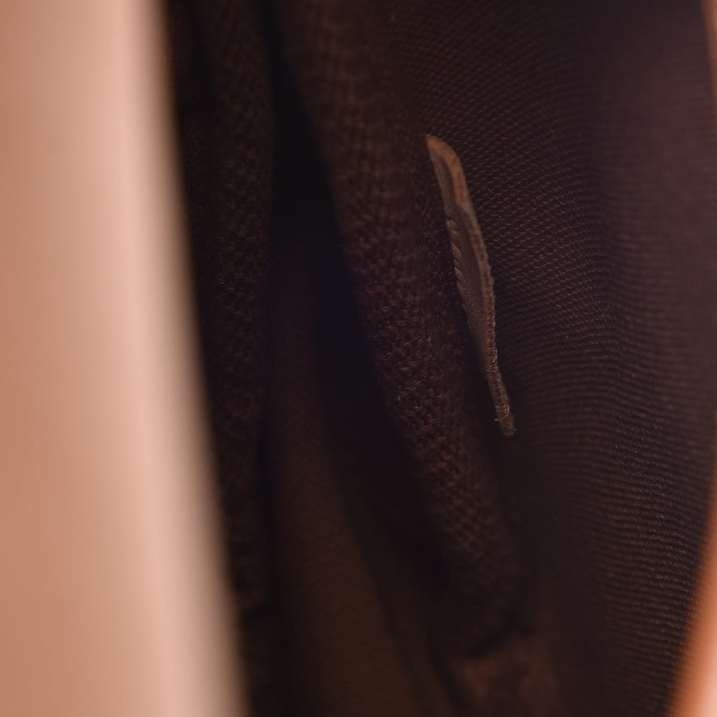 Monogram Saumur 30