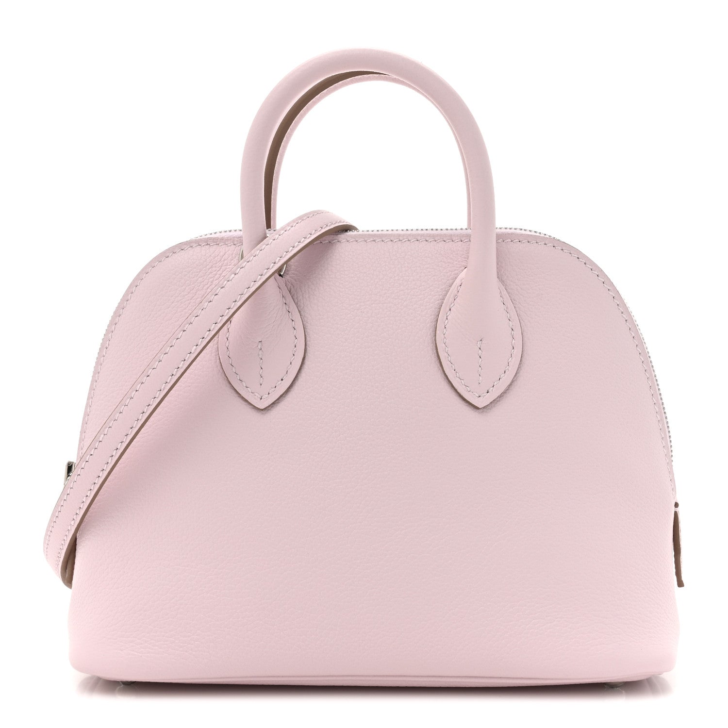 Hermes Evercolor Mini 1923 Bolide Mauve Pale 1 of 11