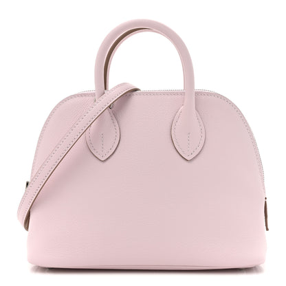 Hermes Evercolor Mini 1923 Bolide Mauve Pale 1 of 11