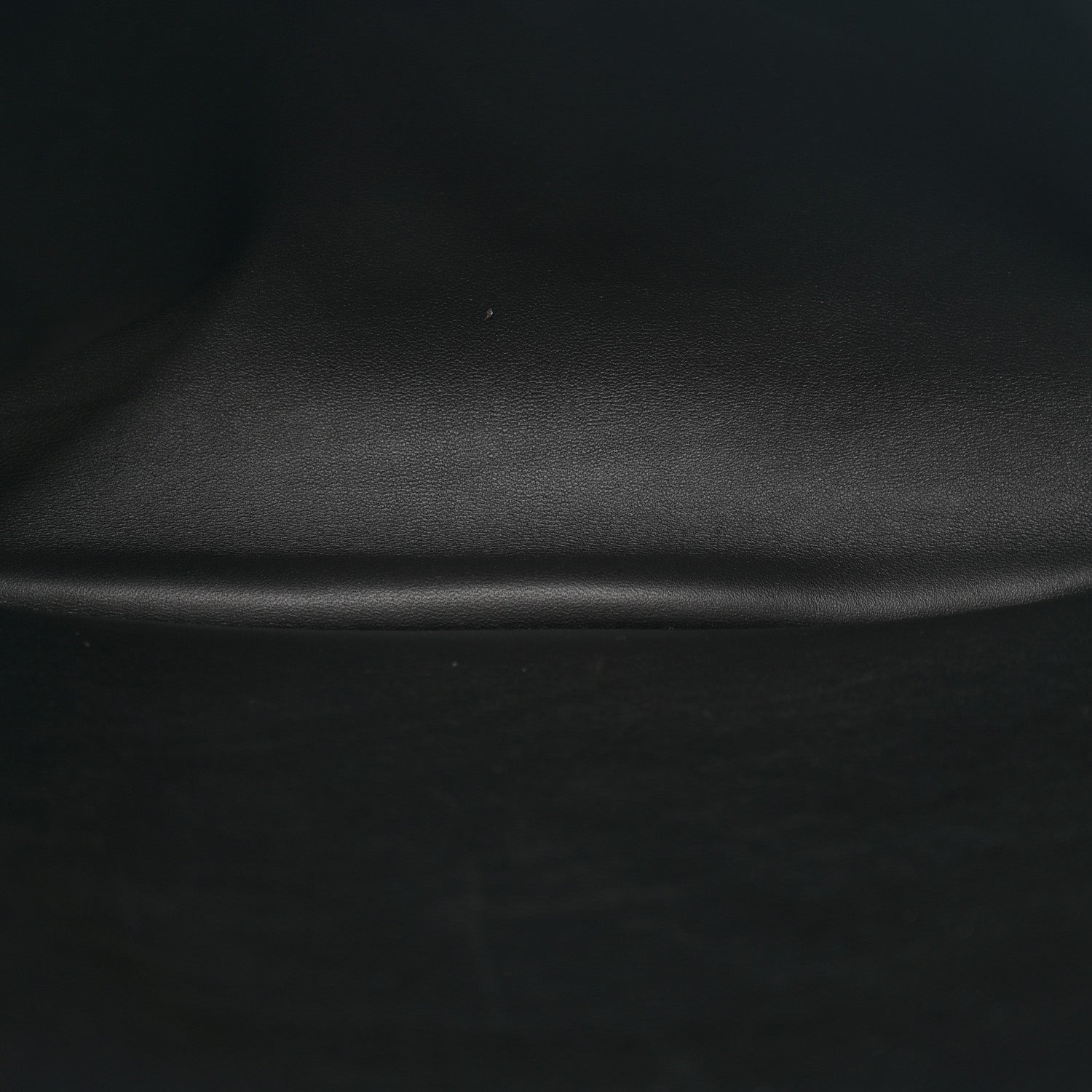 Balenciaga Smooth Calfskin Rodeo Mens Messenger Bag Black 6 of 11