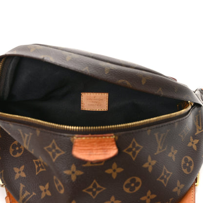 Louis Vuitton Monogram Bumbag 5 of 11