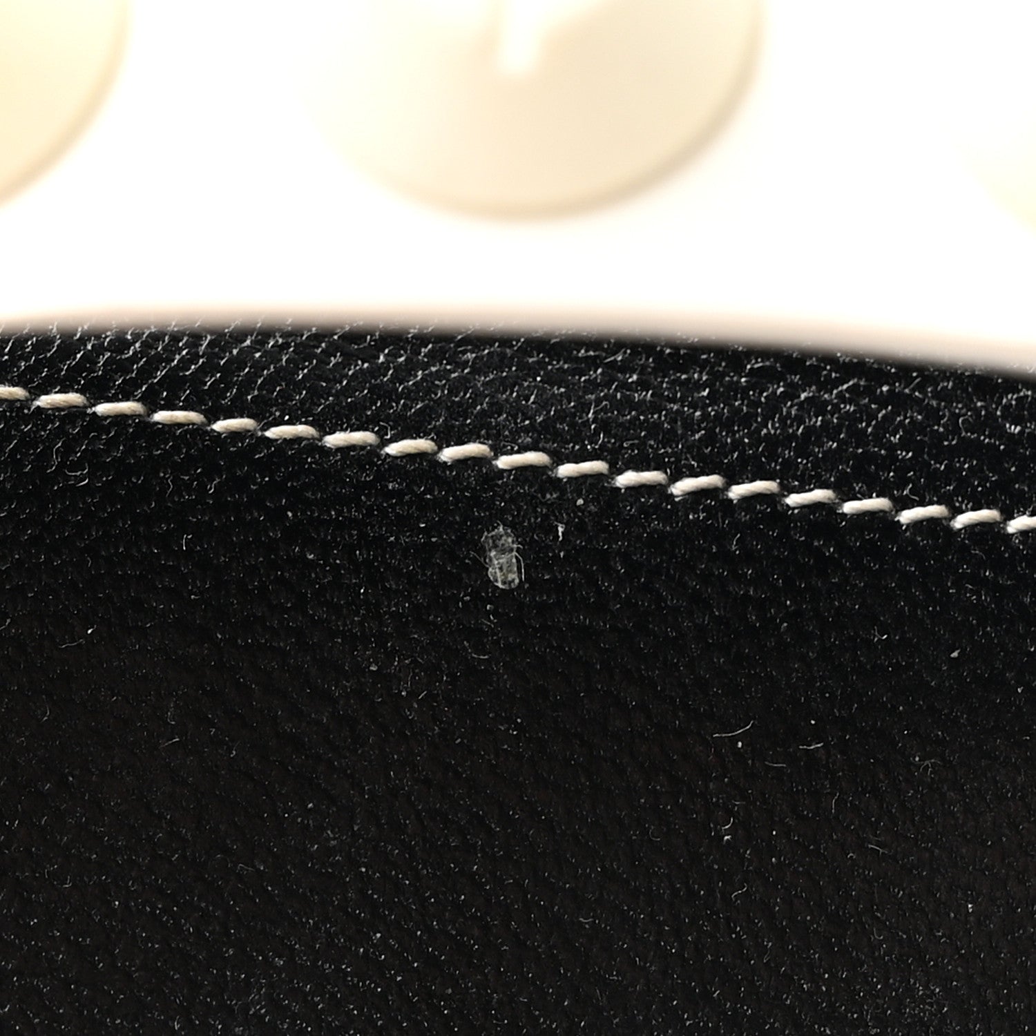 Balenciaga Smooth Nappa Opaque Wedge Sandals 37 White 11 of 30