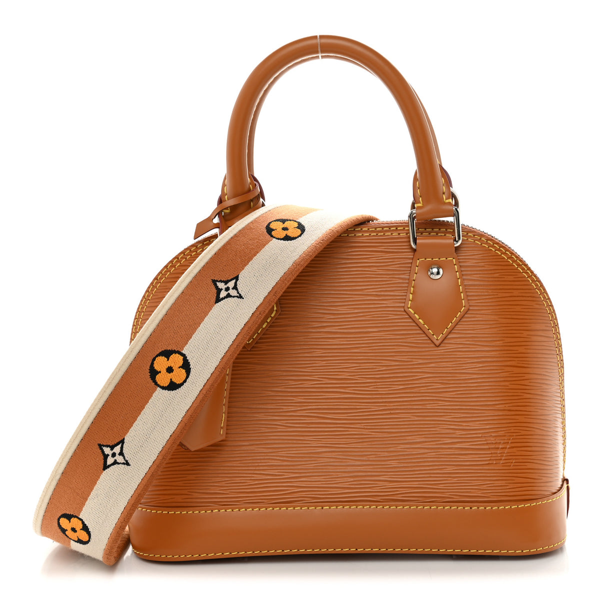 Epi Jacquard Alma BB Honey Gold
