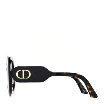Christian Dior Acetate DiorBobby R1U Sunglasses Tortoise 3 of 9