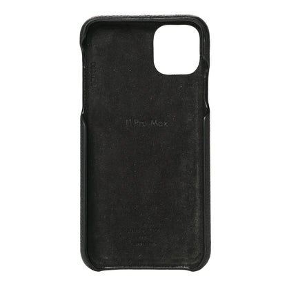 Louis Vuitton Monogram iPhone 11 Pro Max Bumper Black 4 of 12