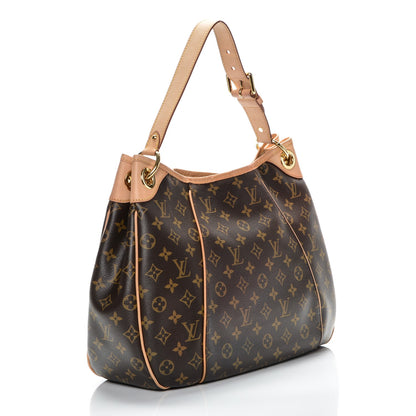 Louis Vuitton Monogram Galliera PM 3 of 7