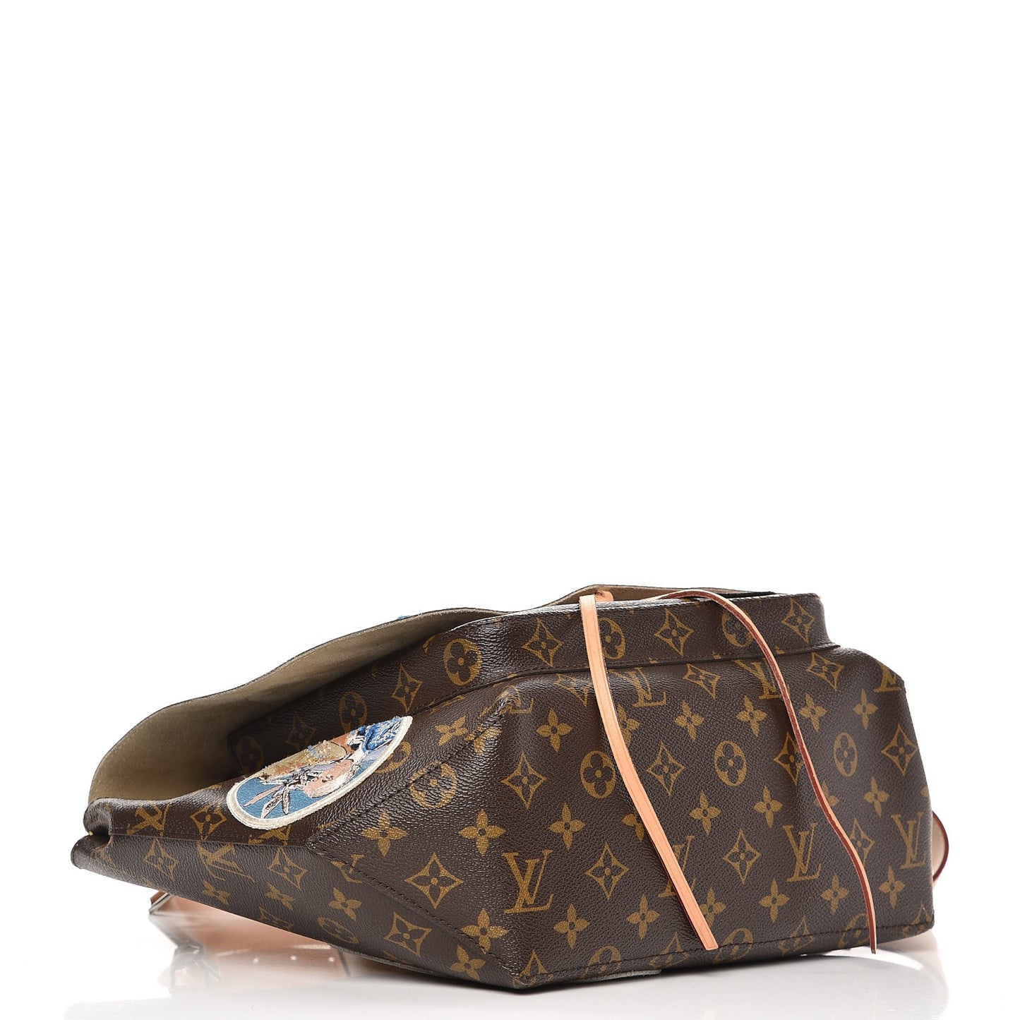 Monogram Cindy Sherman Camera Messenger