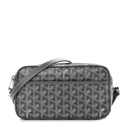 Goyard Goyardine Sac Cap Vert Grey 1 of 13