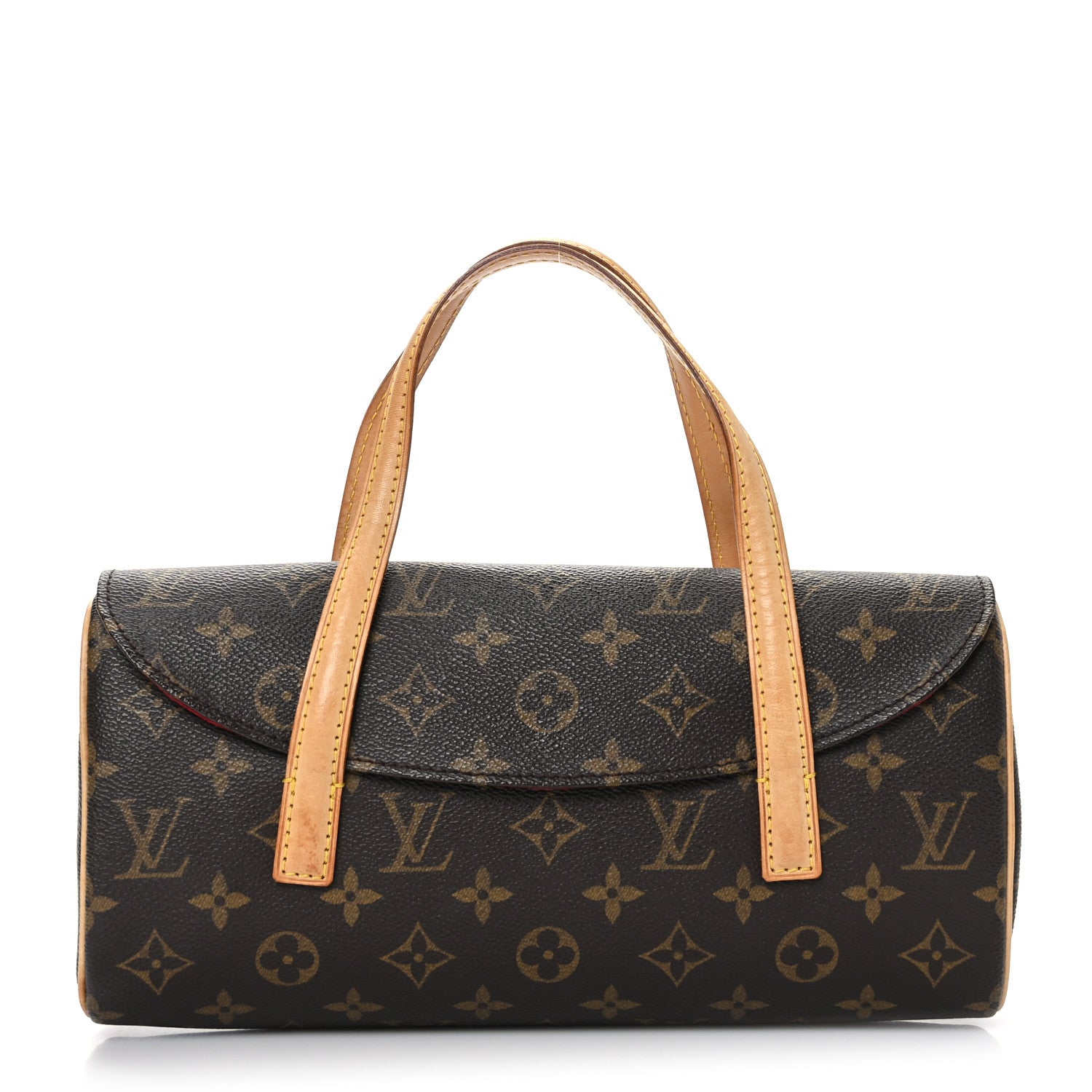 Louis Vuitton Monogram Sonatine 1 of 8