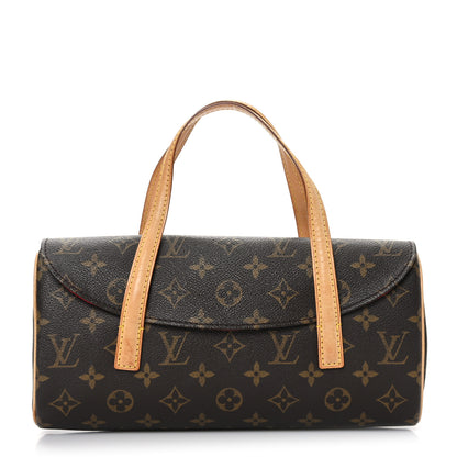Louis Vuitton Monogram Sonatine 1 of 8