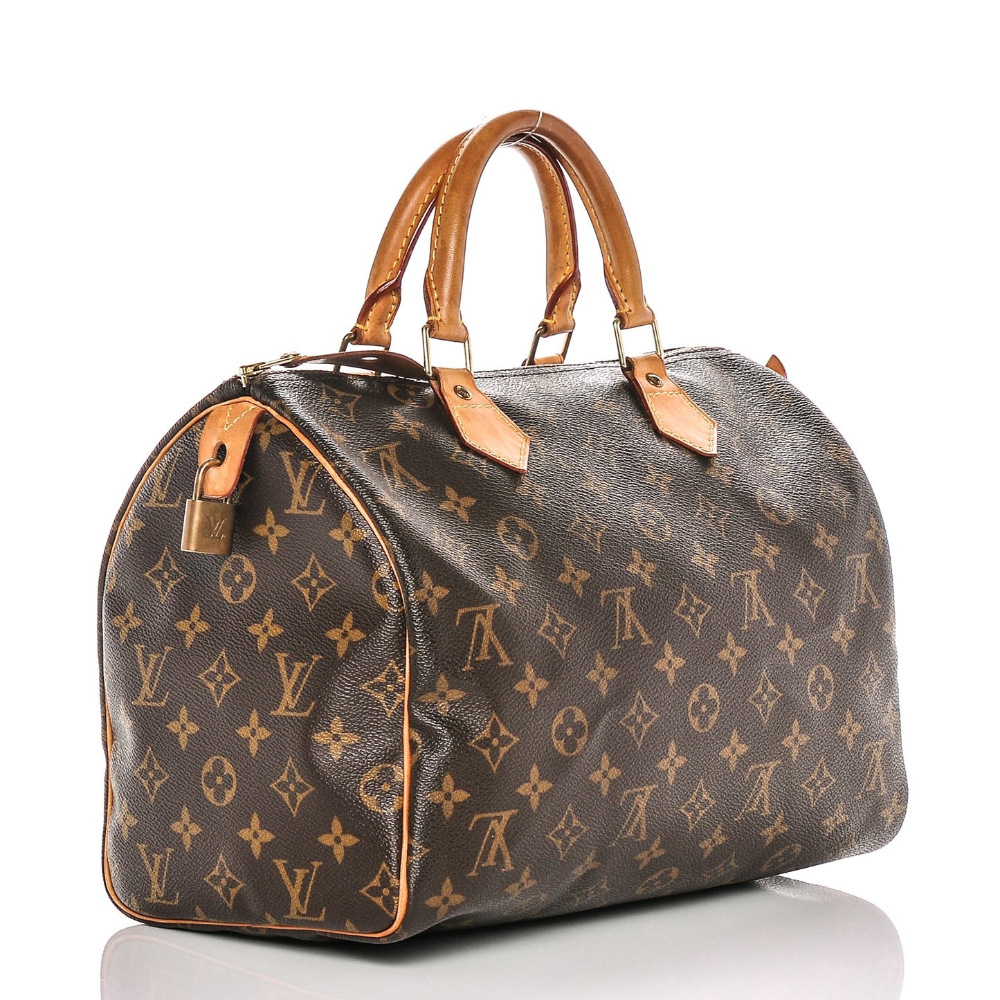 Monogram Speedy 30