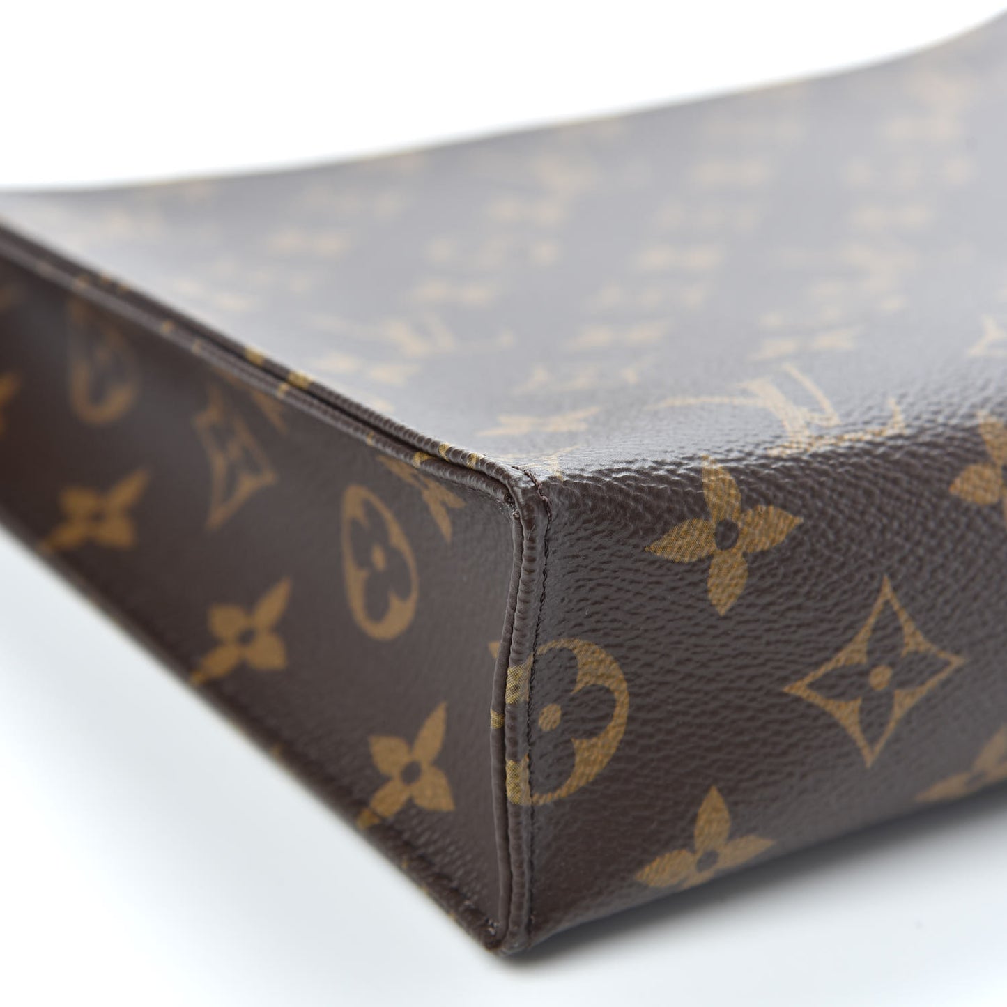 Monogram Toiletry Pouch 26