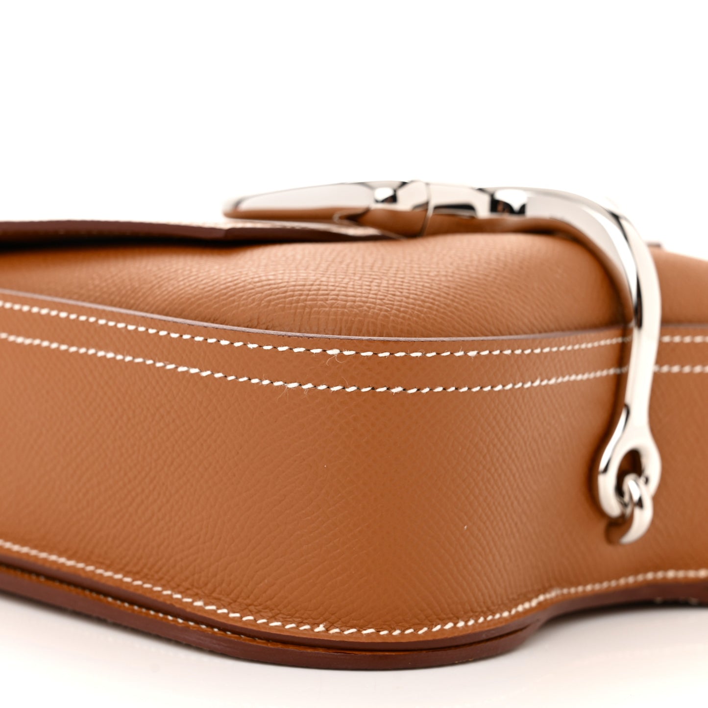 Epsom Mini Della Cavalleria Gold