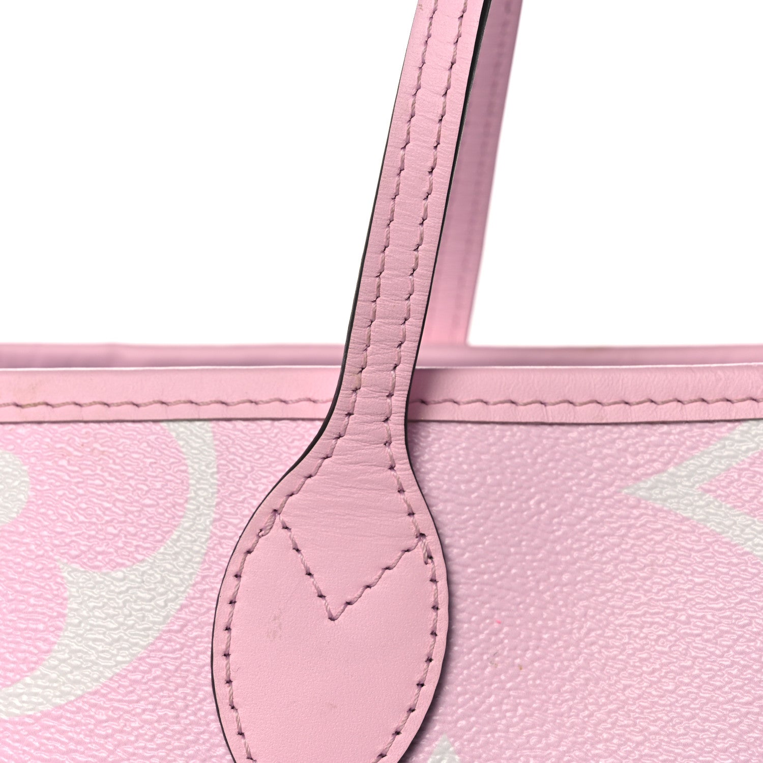 Louis Vuitton Monogram Escale Neverfull MM Pastel 15 of 24