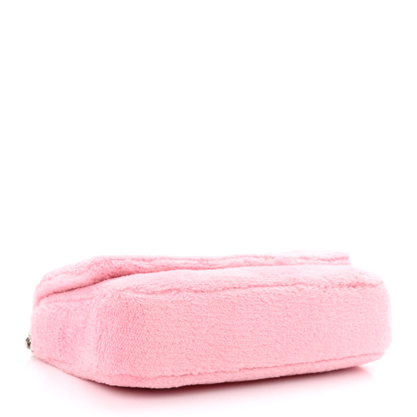 Faux Fur The Glam Shot 21 Camera Bag Pink