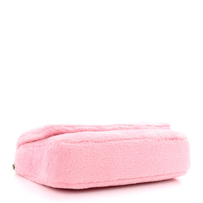 Marc Jacobs Faux Fur The Glam Shot 21 Camera Bag Pink 4 of 11