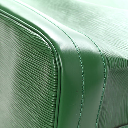 Louis Vuitton Epi Noe Borneo 12 of 13