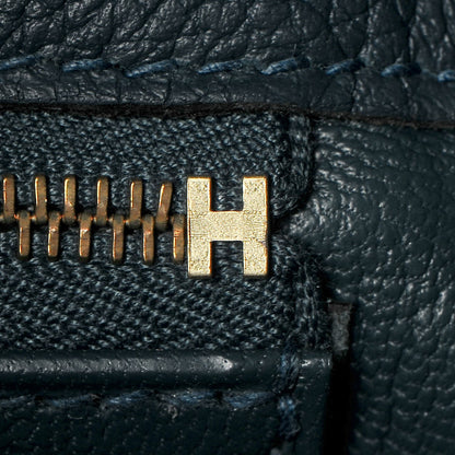 Hermes Togo Kelly Retourne 32 Colvert 23 of 35