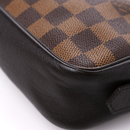 Louis Vuitton Damier Ebene Trousse Toilette 28 8 of 15