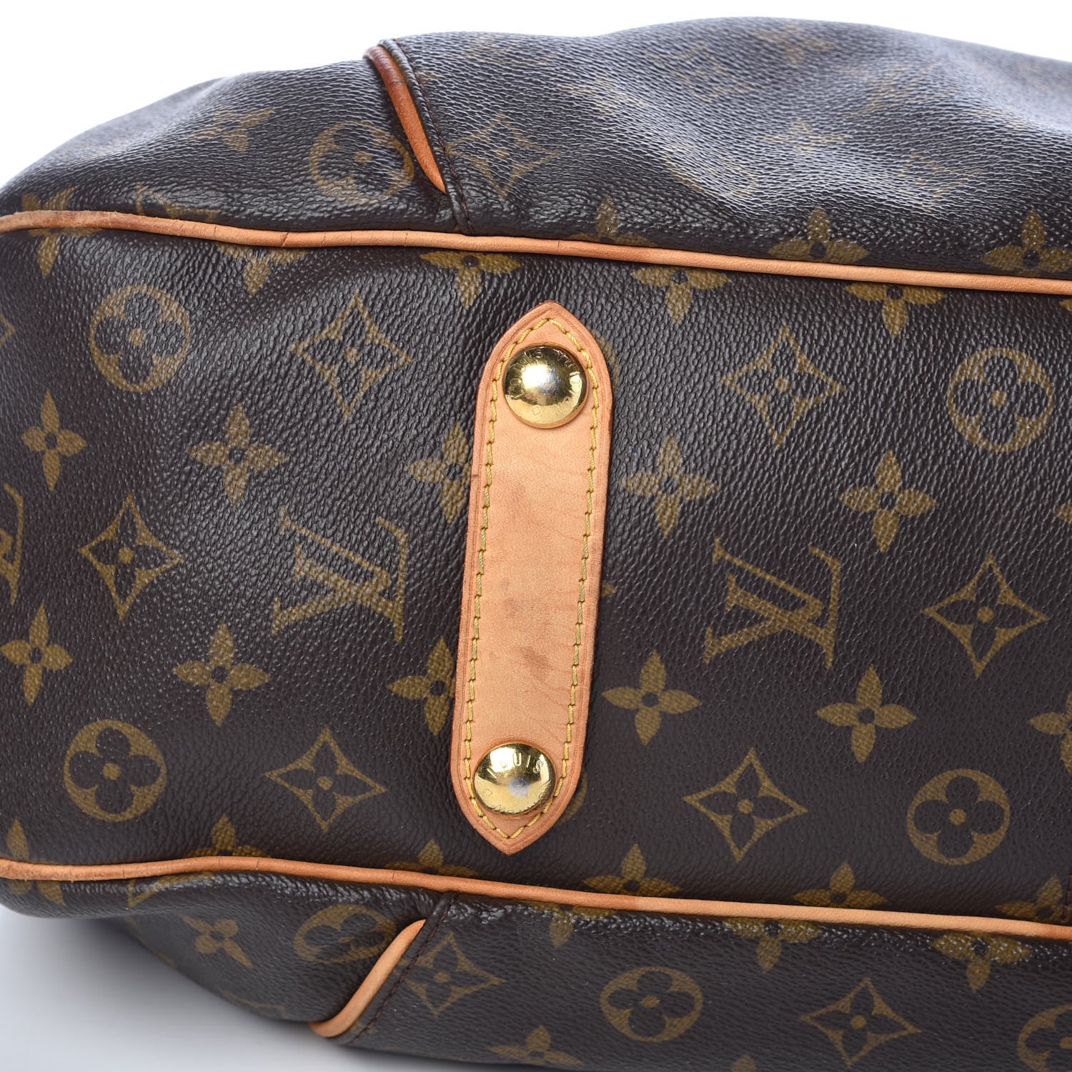 Louis Vuitton Monogram Galliera GM 19 of 25