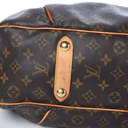 Louis Vuitton Monogram Galliera GM 19 of 25