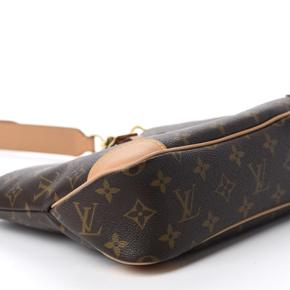 Louis Vuitton Monogram Odeon PM Natural 6 of 11