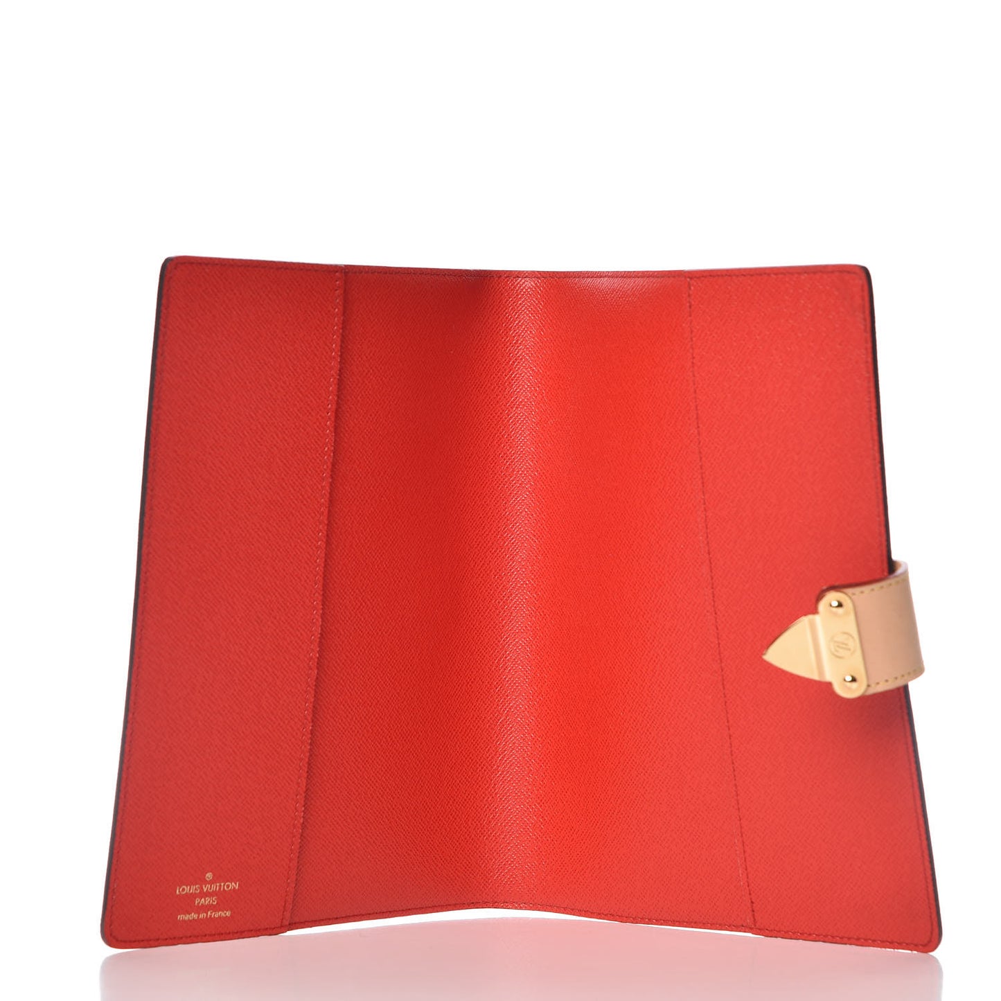 Monogram Paul LV Stories Notebook Cover MM