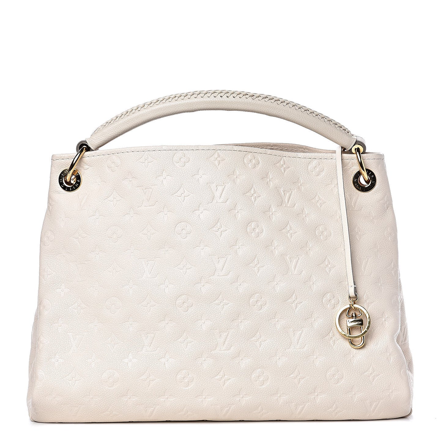 Empreinte Artsy MM Neige