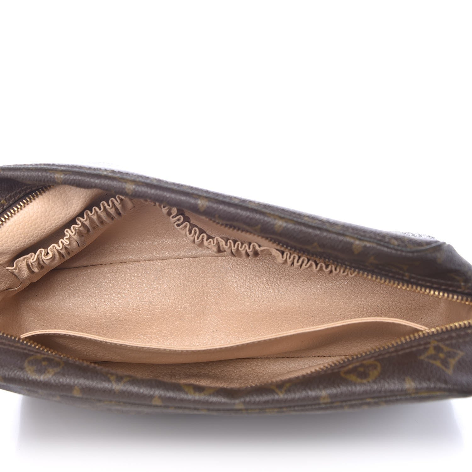 Louis Vuitton Monogram Trousse Toilette 28 5 of 11