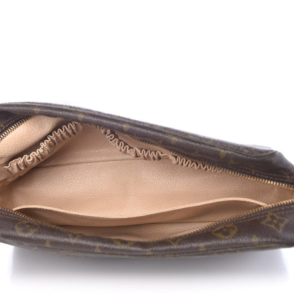 Louis Vuitton Monogram Trousse Toilette 28 5 of 11