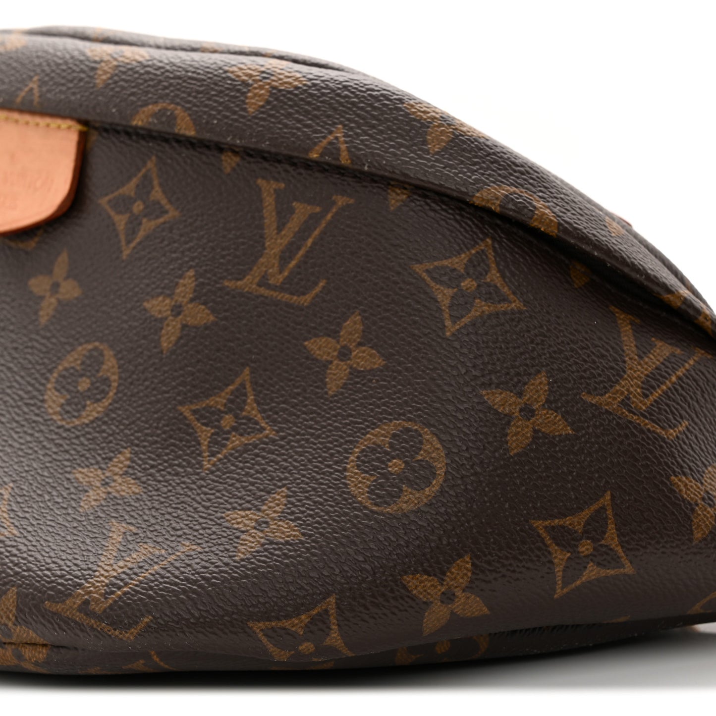 Monogram Bumbag