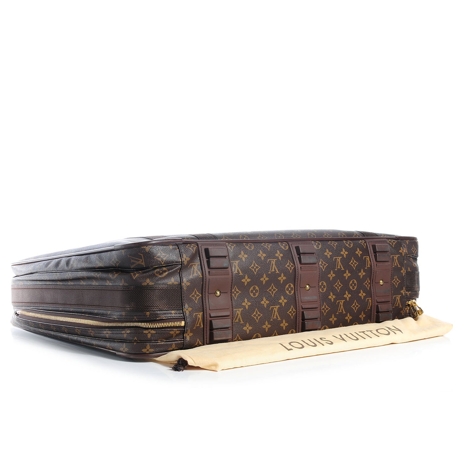 Monogram Satellite 70