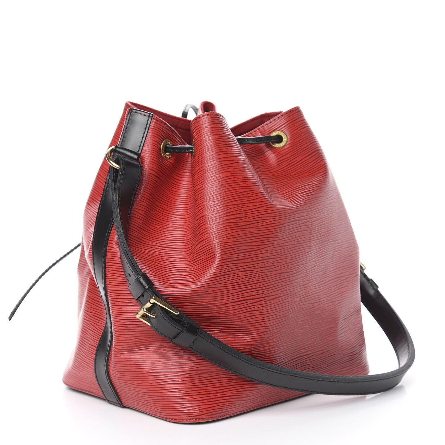 Epi Petit Noe Red Black