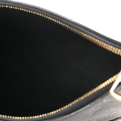 Louis Vuitton Empreinte Monogram Boulogne NM Black 4 of 9