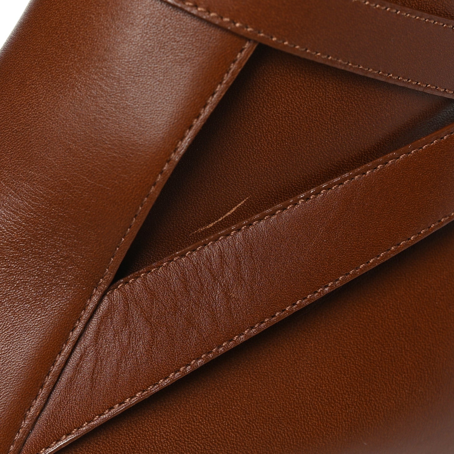 Calfskin Monogram Star Trail Ankle Boots 40 Cognac