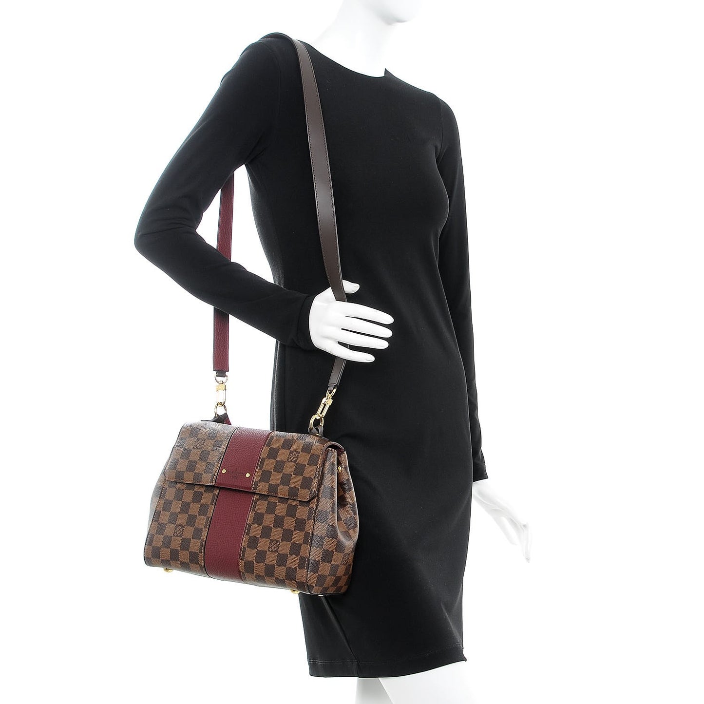 Damier Ebene Bond Street Bordeaux