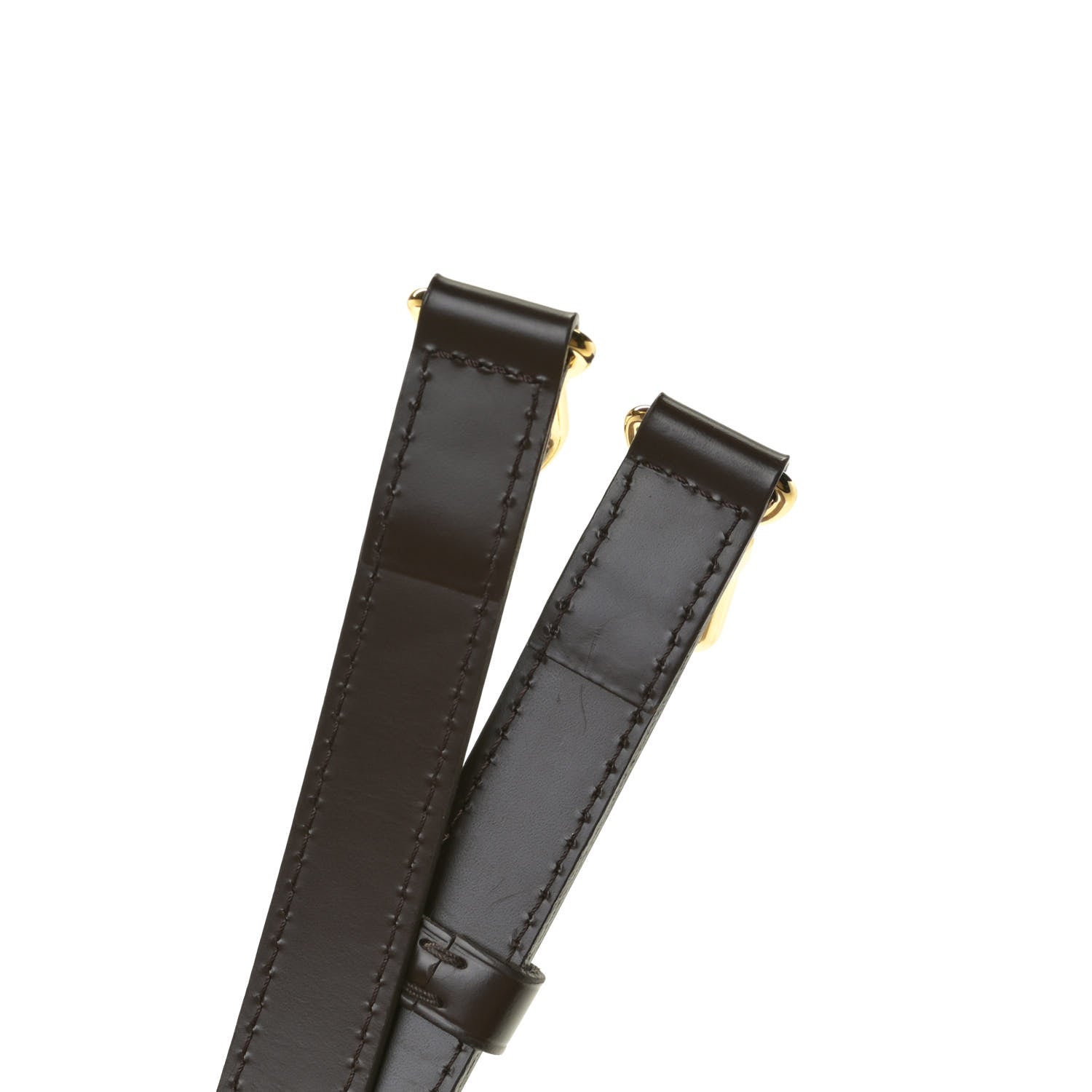 Louis Vuitton Damier Ebene Speedy Bandouliere 30 13 of 17