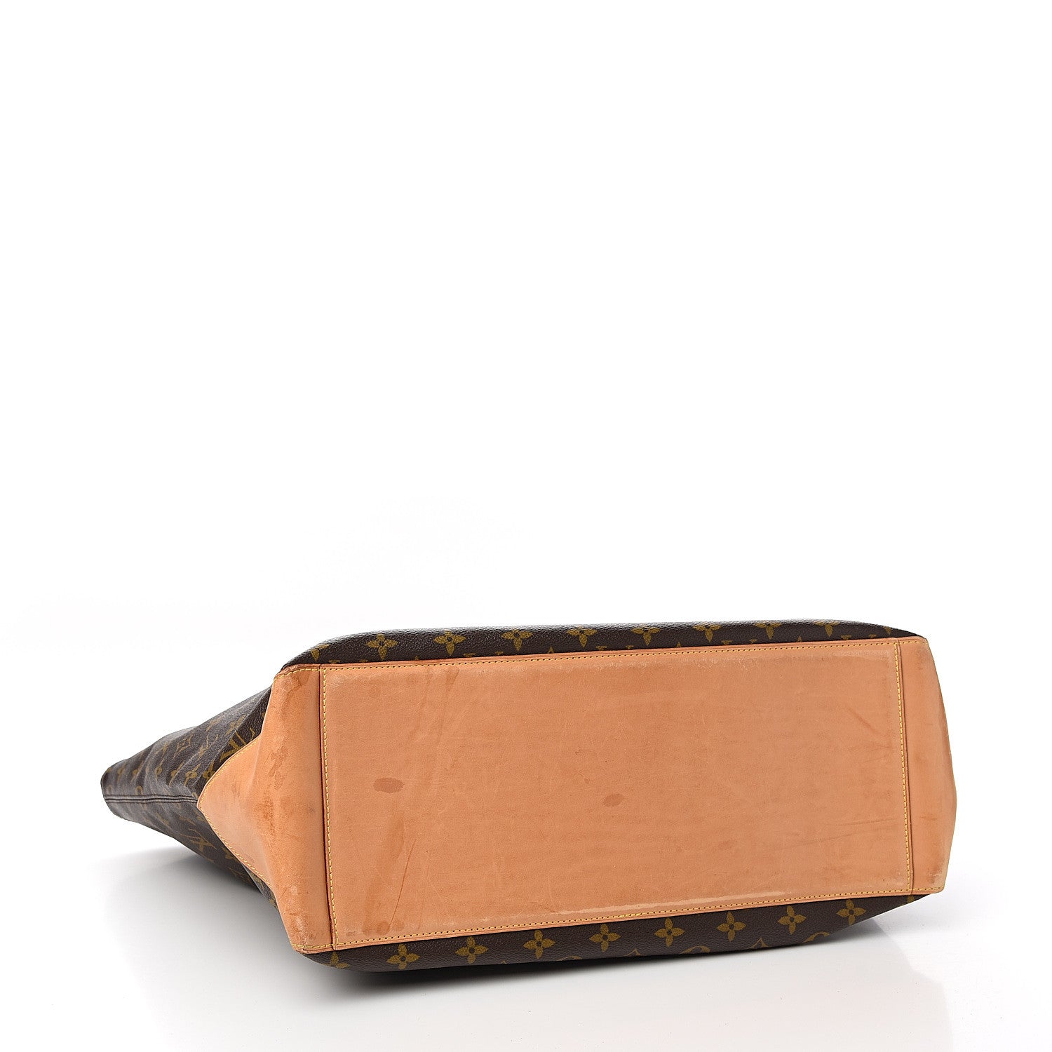 Louis Vuitton Monogram Cabas Alto 3 of 9