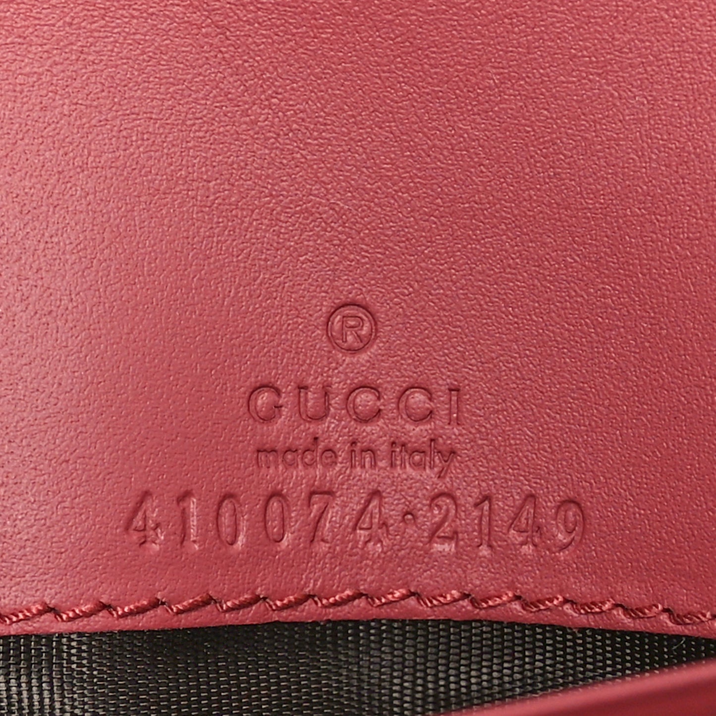 GG Supreme Monogram Blooms Continental Wallet Beige Multicolor Dry Rose
